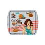 Boîte en métal Quttin CEREALS (18 Unités)