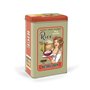 Boîte en métal Quttin RICE (12 Unités)