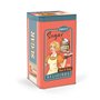 Boîte en métal Quttin SUGAR (12 Unités)