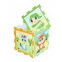 Tapis de jeu Moltó Puzzle