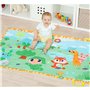 Tapis de jeu Moltó