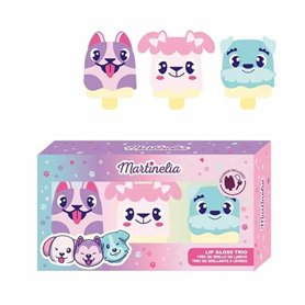 Bandes de Nettoyage Pores Martinelia