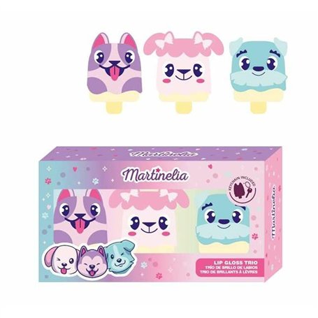 Bandes de Nettoyage Pores Martinelia