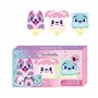 Bandes de Nettoyage Pores Martinelia