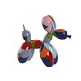 Figurine Décorative Home ESPRIT Multicouleur Chien 31 x 12 x 27 cm