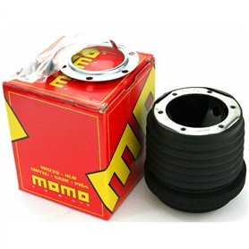 Adaptateur de Volant MOMO MOM12111117209 Renault 5 Alpine Turbo Airbag No