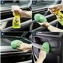 Nettoie les éclaboussures Sonax Lemon Rocks