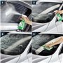 Lave-vitres avec Pulvérisateur Sonax SX03382410 500 ml