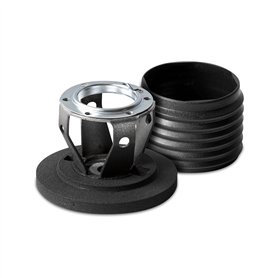 Adaptateur de Volant OCC Motorsport OCCHCA/5239S Seat Ibiza Airbag