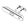 Support de Toit pour Projecteur Poly 875L6AA