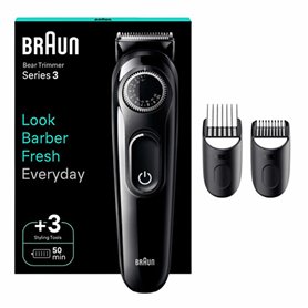Tondeuse Braun Series 3