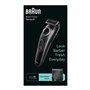 Tondeuse Braun Series 3