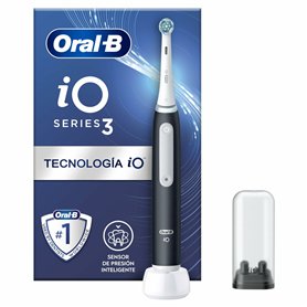 Brosse à dents électrique Oral-B iO 3 (3 Pièces)