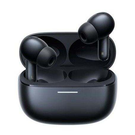 Écouteurs Sans Fil avec Étui de Charge Xiaomi Redmi Buds 6 Pro Noir