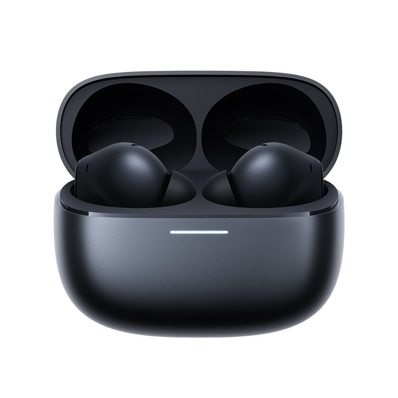 Image secondaire de Écouteurs Sans Fil avec Étui de Charge Xiaomi Redmi Buds 6 Pro Noir