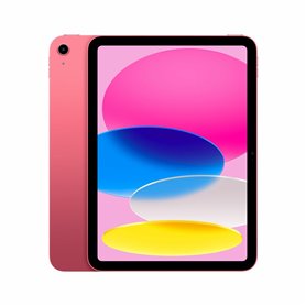 Tablette Apple Ipad 11 11" M4 256 GB Rose