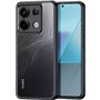 Protection pour téléphone portable Dux Ducis XIAOMI REDMI NOTE 13 PRO 5G Noir
