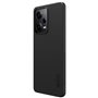 Protection pour téléphone portable Nillkin XIAOMI REDMI NOTE 12 PRO POCO X5 PRO 5G Noir