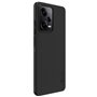 Protection pour téléphone portable Nillkin XIAOMI REDMI NOTE 12 PRO POCO X5 PRO 5G Noir