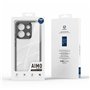 Protection pour téléphone portable Dux Ducis Xiaomi Redmi Note 13 4G Noir Transparent