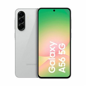 Smartphone Samsung A56 6,7" 8 GB RAM 256 GB