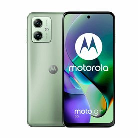 Smartphone Motorola 6,5" 256 GB Vert