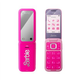 Smartphone HMD Barbie Phone 2,8" 64 GB Rose