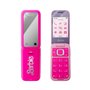 Smartphone HMD Barbie Phone 2,8" 64 GB Rose
