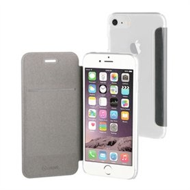 PP FOLIO CASE NOIR APPLE IPHONE SE/8/7/6S/6