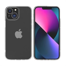 COQUE SOUPLE TRANSPARENTE IPHONE 13 MINI