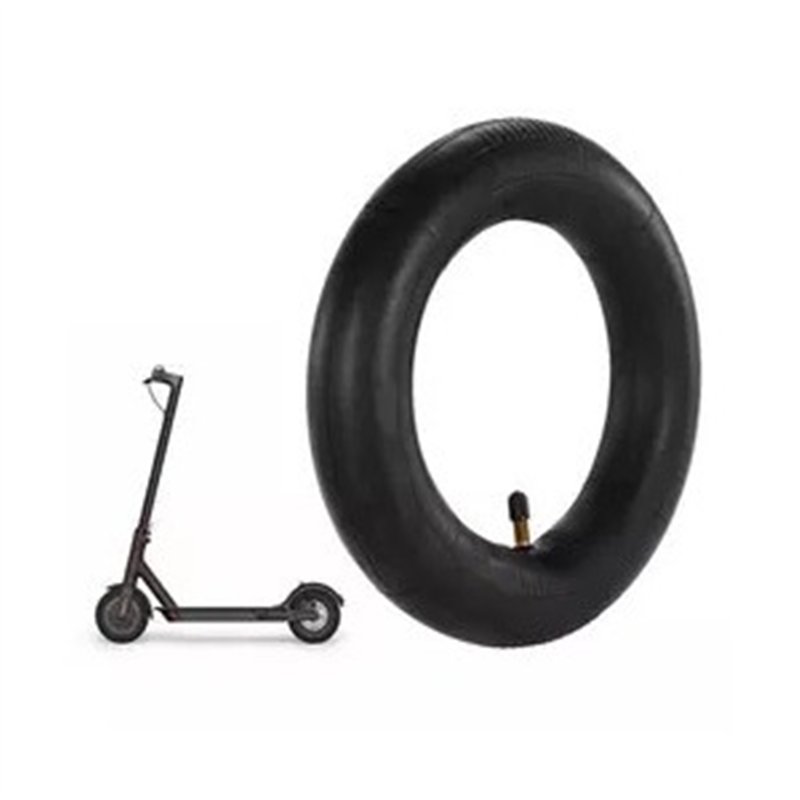 Image secondaire de Chambre à air pour trottinette 10''