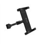 SUPPORT VOITURE UNIVERSEL APPUIE-TETE EN PLASTIQUE & ALU RECYCLES