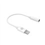 ADAPTATEUR LIGHTNING VERS JACK 3.5MM FEMELLE