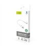 ADAPTATEUR LIGHTNING VERS JACK 3.5MM FEMELLE