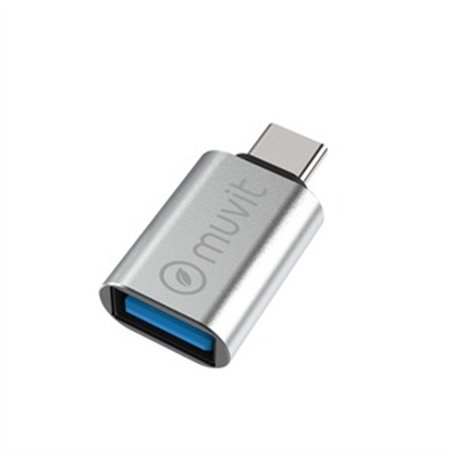 ADAPTATEUR USB-C VERS USB-A FEMELLE