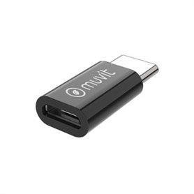 ADAPTATEUR USB-C VERS MICRO-USB FEMELLE