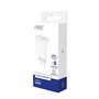 CHARGEUR SECTEUR GAN 45W USB-C BLANC
