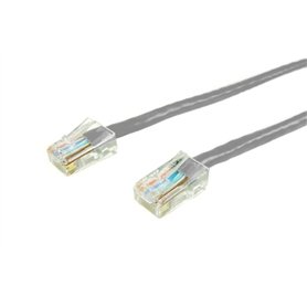 Accessoires Marque APC Modèle APC Cat 5UTP 568B Câble RJ45M/RJ45M