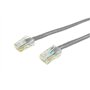 Accessoires Marque APC Modèle APC Cat 5UTP 568B Câble RJ45M/RJ45M
