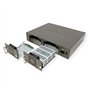 TRENDnet - Boîtier Système de Conversion FIBRE à 16 Baies, TFC-1600