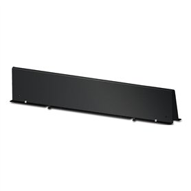 APC Accessoire pour gestion de câble sur Baie NetShelter 750mm