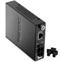 TRENDnet TFC-1000MSC Convertisseur 1000BaseT vers 1000BaseSX + connecteur SC