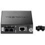 TRENDnet TFC-1000MSC Convertisseur 1000BaseT vers 1000BaseSX + connecteur SC
