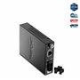 TRENDnet TFC-1000MSC Convertisseur 1000BaseT vers 1000BaseSX + connecteur SC