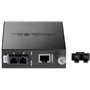 TRENDnet TFC-1000MSC Convertisseur 1000BaseT vers 1000BaseSX + connecteur SC