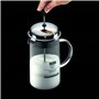 Bodum - 1966-16 - Chambord - Fouet à Lait Grande Mesure, Brillant, 8 oz
