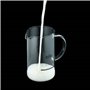 Bodum - 1966-16 - Chambord - Fouet à Lait Grande Mesure, Brillant, 8 oz
