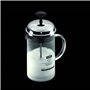 Bodum - 1966-16 - Chambord - Fouet à Lait Grande Mesure, Brillant, 8 oz