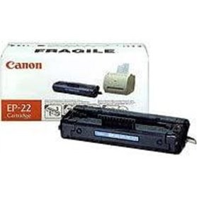 Canon EP-22 Cartouche de Toner Noir