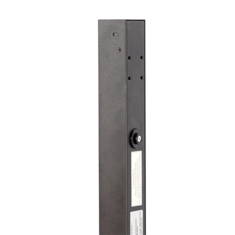 Image secondaire de APC Basic Rack PDU Unité de Distribution électrique 0U Beige (PDU) – unités Distributeur de Courant (PDU) (0U, Beige, Cul/CSA/ET